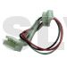 EA-078  Extension Cable for Spektrum DS35 Servo  Blade 130X
